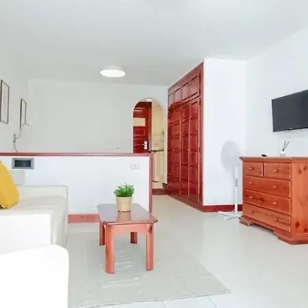 Appartement Santiago 4 Sunshine *