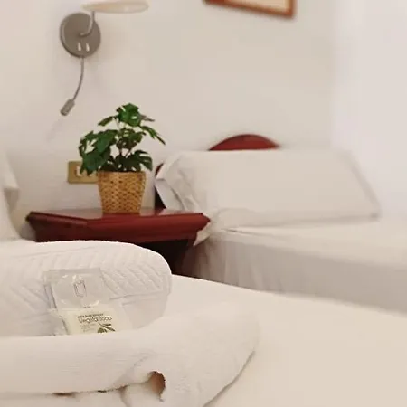 Santiago 4 Sunshine Appartement *