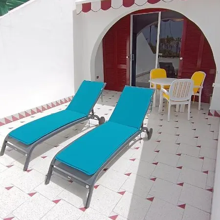 Appartement Santiago 4 Sunshine